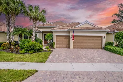 19444 Solarzano St, Venice, FL 34293 photo 1