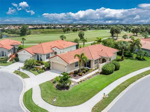 122 Tiziano Way, North Venice, FL 34275