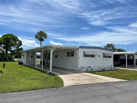 200 Roma Rd, Venice, FL 34285