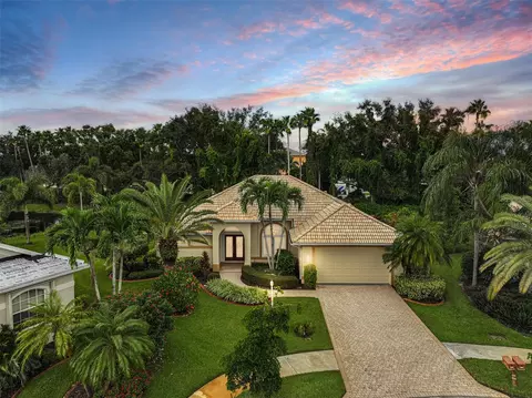 4900 Bella Terra Dr, Venice, FL 34293