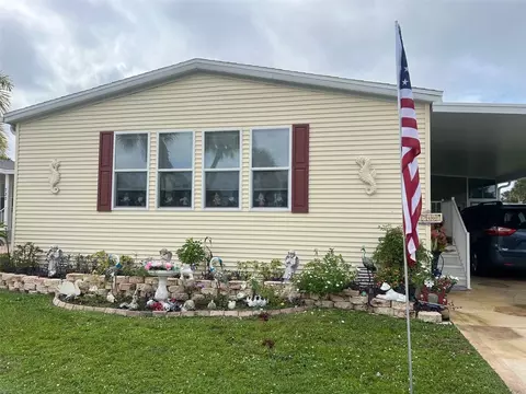 Undisclosed, Venice, FL 34293