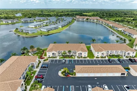 12144 SW Egret Cir #1202, Lake Suzy, FL 34269