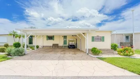 80 King Arthur Dr, Nokomis, FL 34275