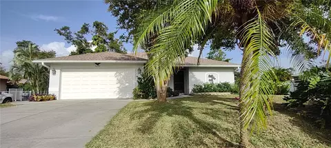 5295 Drew Rd, Venice, FL 34293