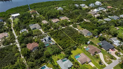 Lemon Avenue, Englewood, FL 34223