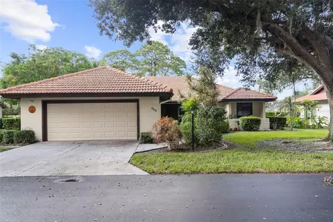 252 Laurel Hollow Dr #26, Nokomis, FL 34275
