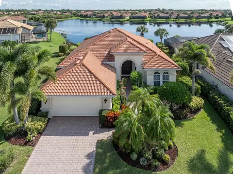 101 Medici Ter, North Venice, FL 34275