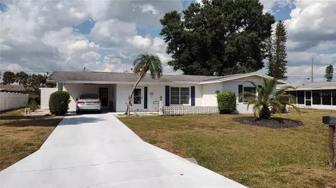 325 Gardenia Rd, Venice, FL 34293