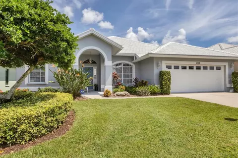 1360 Clubview Ct, Venice, FL 34292
