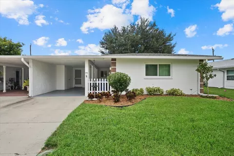 6936 Curtiss Ave #137, Sarasota, FL 34231