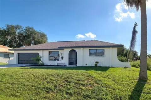 18442 Goodman Cir, Port Charlotte, FL 33948