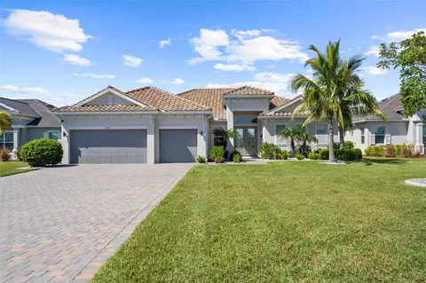 14516 Ponce De Leon Trl, Port Charlotte, FL 33981