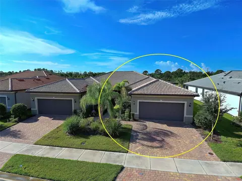13903 Vadini St, Venice, FL 34293