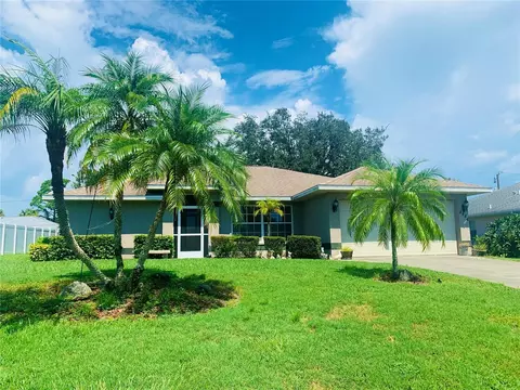 4444 Persian Ln, North Port, FL 34287