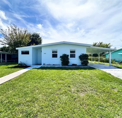 8393 Herbison Ave, North Port, FL 34287