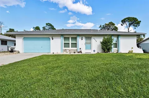 3504 Ogden St, Port Charlotte, FL 33948