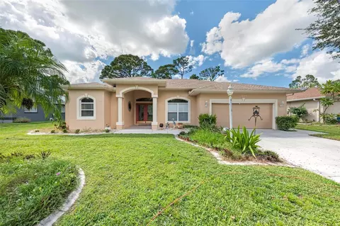 1205 Ramrod St, North Port, FL 34287