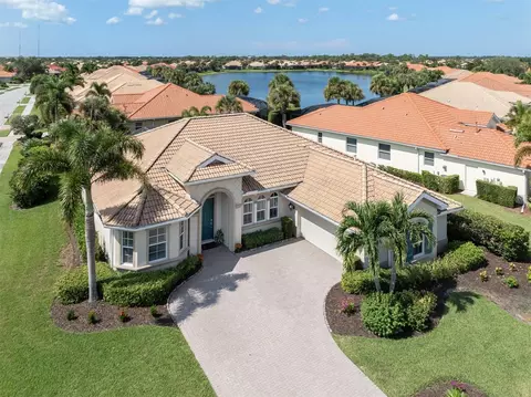 145 Montelluna Dr, North Venice, FL 34275