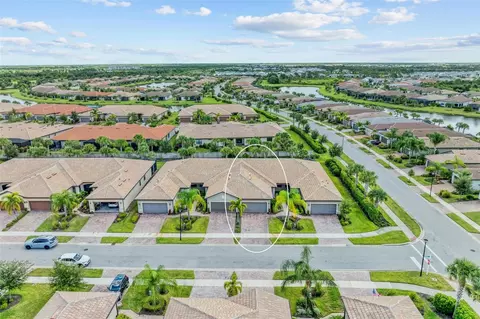 18812 Lanuvio St, Venice, FL 34293