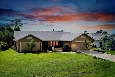 971 Fairfax Ter NW, Port Charlotte, FL 33948
