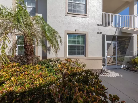 1402 Auburn Lakes Cir #3, Venice, FL 34292