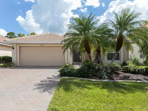 2207 Chenille Ct, Venice, FL 34292
