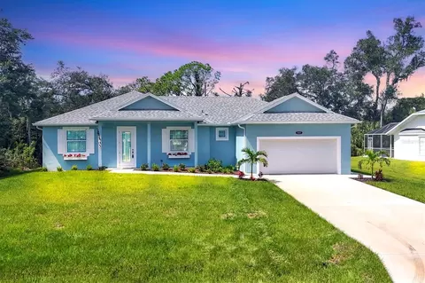 1021 Border St, Port Charlotte, FL 33953