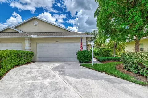 903 Auburn Cove Cir, Venice, FL 34292