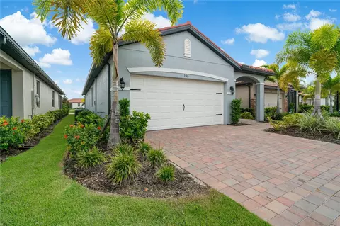 240 Teramo Way, Nokomis, FL 34275