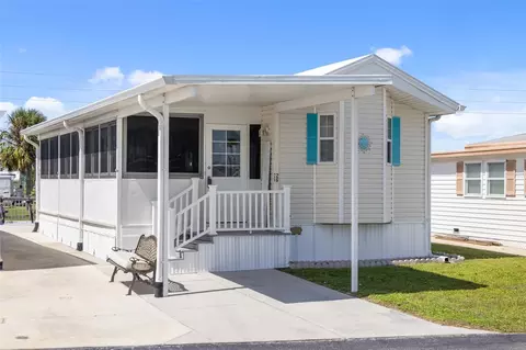 1475 Flamingo Dr #26, Englewood, FL 34224