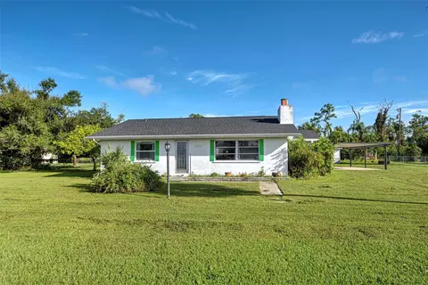 8430 Roosevelt St, Englewood, FL 34224
