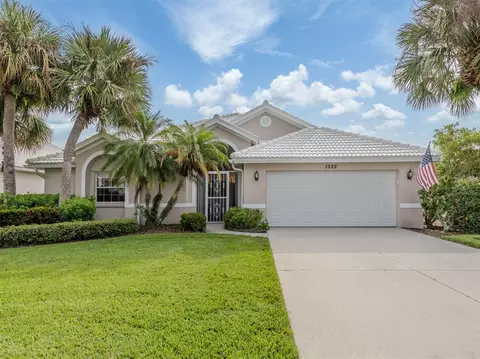 1522 Belfry Dr, Venice, FL 34292