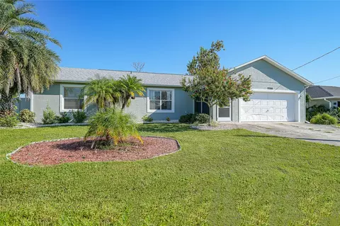 9366 Fruitland Ave, Englewood, FL 34224