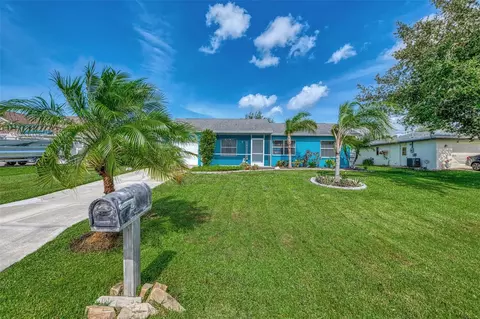 5447 Graves Ter, Port Charlotte, FL 33981