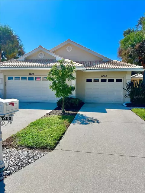 1200 Berkshire Cir, Venice, FL 34292