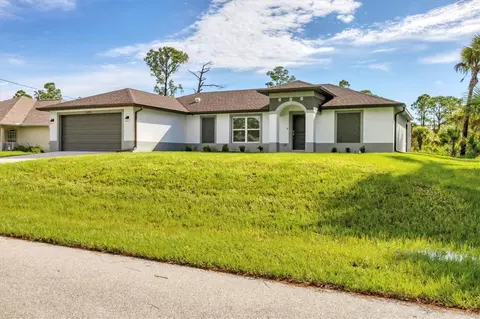 4304 Big Leaf St, North Port, FL 34286