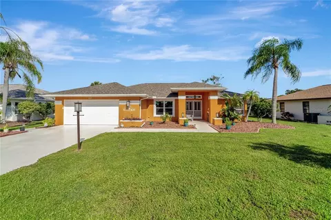 5873 Jefferson Rd, Venice, FL 34293