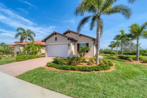 10301 Crooked Creek Dr, Venice, FL 34293