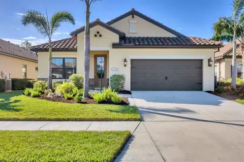256 Benedetto Ct, Nokomis, FL 34275