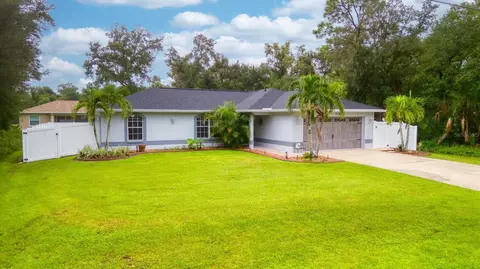 3136 Yeadon Ter, North Port, FL 34286
