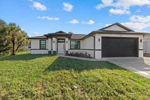 1634 Karluk St, North Port, FL 34287