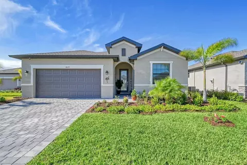 1859 Beautyberry Ct, Port Charlotte, FL 33953