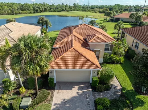 126 Cipriani Way, North Venice, FL 34275