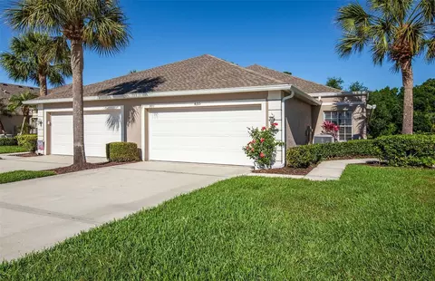 4195 Fairway Pl, North Port, FL 34287