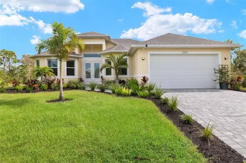 12192 Poindexter Ave, Punta Gorda, FL 33955