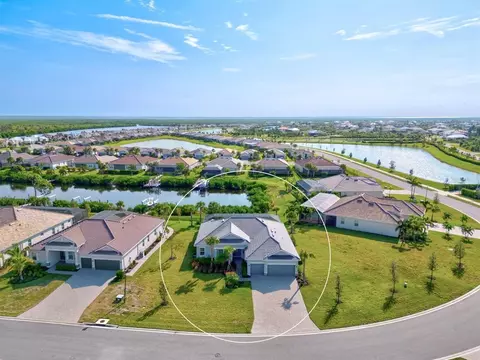14588 Ponce De Leon Trl, Port Charlotte, FL 33981