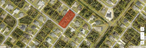lot15 16 Duluth Ter, North Port, FL 34286