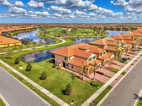 10780 Tarflower Dr #101, Venice, FL 34293