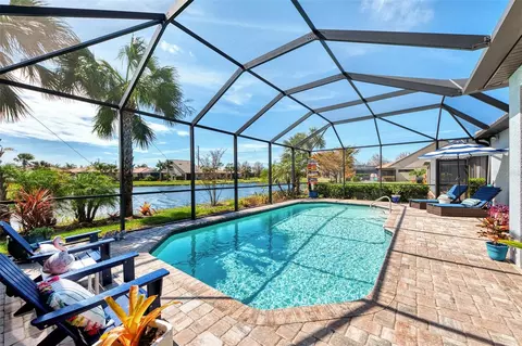 13889 Rinuccio St, Venice, FL 34293