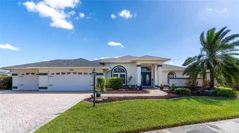 6780 Pan American Blvd, North Port, FL 34287
